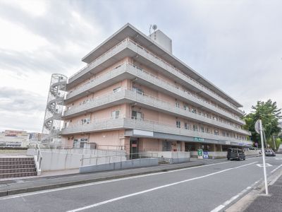 社会福祉法人 湘南遊愛会の写真1