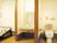 清潔感あるトイレスペース