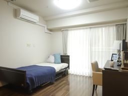 快適な居室空間