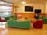 共有スペースの居心地のよさ