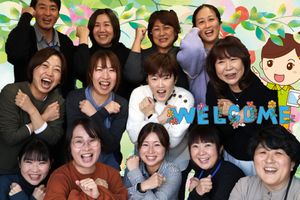スタッフイメージ