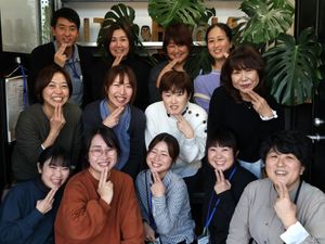 スタッフ