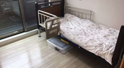 快適な居室