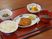 和食のバランスの取れた一食