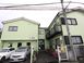 グループホーム シオン相模原 介護職・ヘルパー（シフト制）（パート・アルバイト）