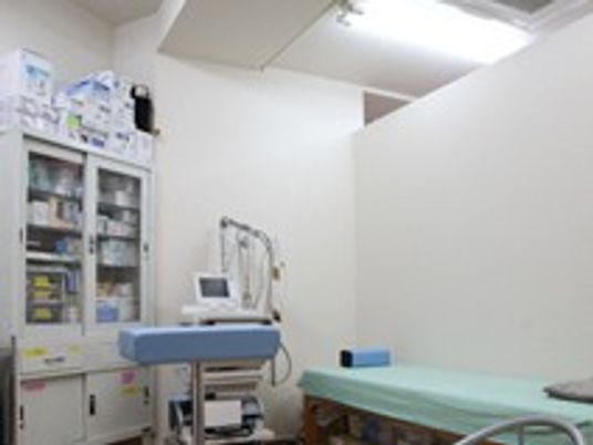 機能訓練室