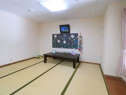 和室の居心地の良さ