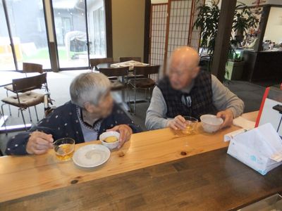 明るい室内