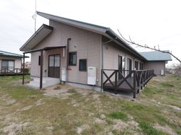 一軒家風の居宅