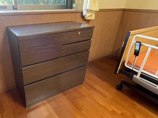 居室の家具