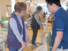 デイサービスセンター 楽人大井町 准看護師（日勤専従）（パート・アルバイト）