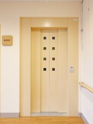 清潔感のある和室の壁