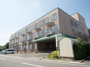 快適な環境の居室