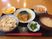 和風の栄養バランス食
