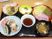 彩り豊かな食事