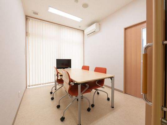 快適な居室空間