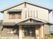 建物正面の外観  