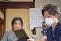 訪問看護ステーション ひまわり 看護師（日勤専従）（正社員）