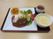 バランス良い食事の一例