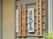 施設の看板