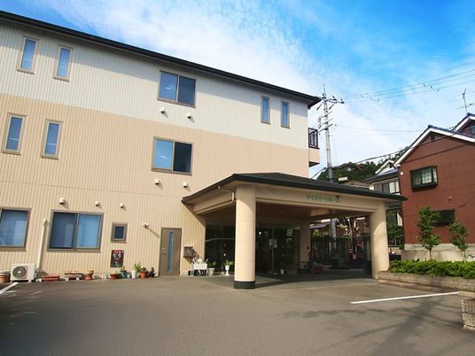 施設外観  