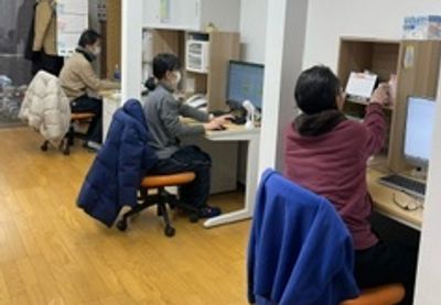 スタッフイメージ