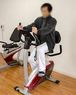木戸整形デイケアサービス 柔道整復師（シフト制）（正社員）
