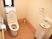 清潔なトイレ空間