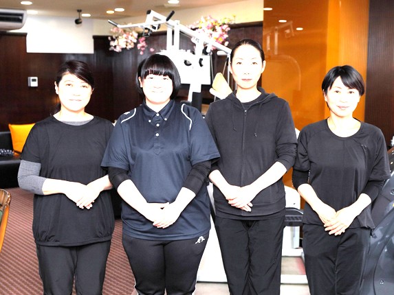 デイサービスみち上野の外観