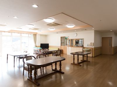 ソルケア大東深野