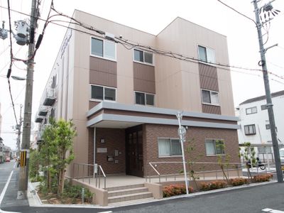 グループホーム プラティア今里