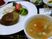 バランスの取れた食事