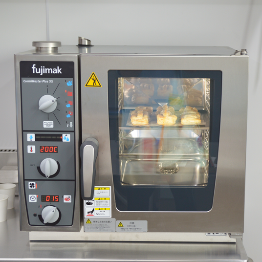 調理器具のキッチン
