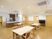 広々としたダイニングルーム