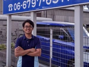 ハートフルサンク 訪問看護ステーションの外観