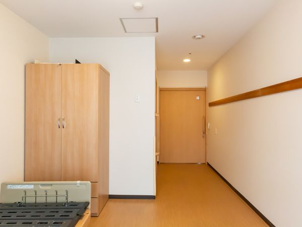 個室の居室
