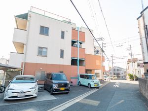 居心地の良い居室