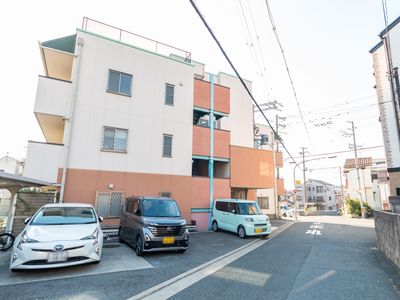 居心地の良い居室