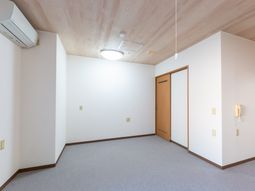 快適な居室の一例