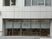 建物正面の外観  