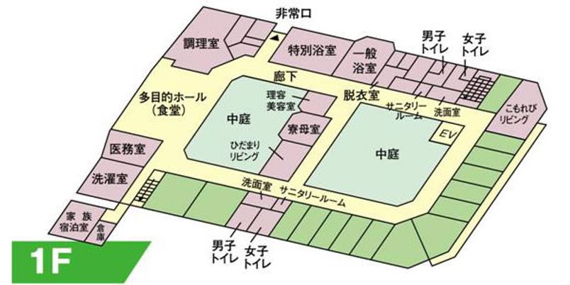 見取り図の案内