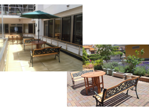 通所介護事業所 習志野台みゆき苑の外観