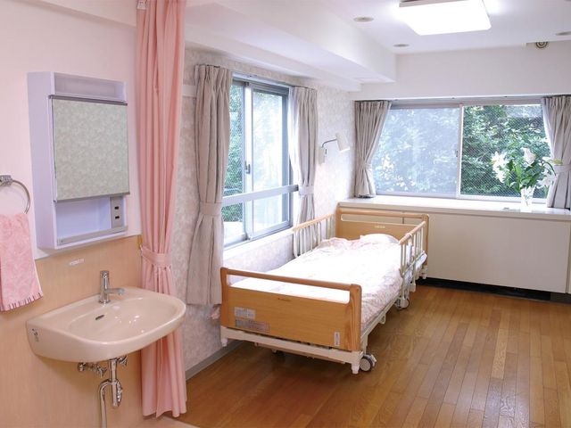 居室イメージ