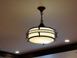 照明器具のデザイン