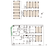 明るい空間の図面