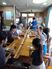 楽しそうな食卓風景