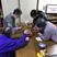 集まりを楽しむ様子