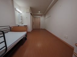 広々とした居室