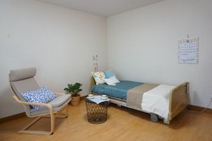 快適な居室空間