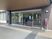 自動ドアの玄関